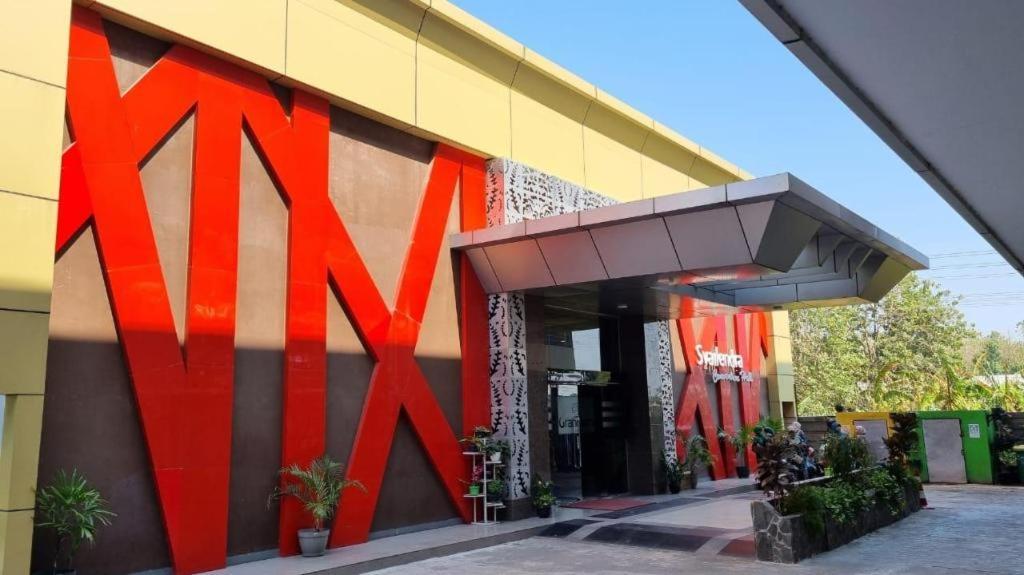 Grand Dian Hotel Slawi Tegal  Ngoại thất bức ảnh