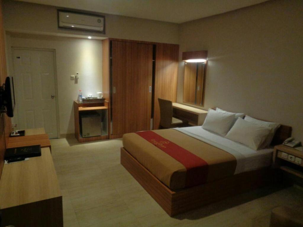 Grand Dian Hotel Slawi Tegal  Ngoại thất bức ảnh