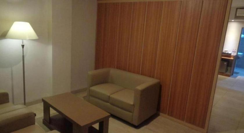 Grand Dian Hotel Slawi Tegal  Ngoại thất bức ảnh